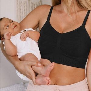 Kindred Bravely Sublime Handsfree Pumping Bra